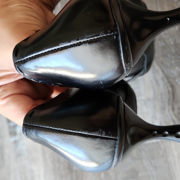 High heels pump Songa-VG - Picture 7 of 7